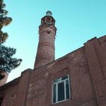 مدرسه غیاثیه پامنار