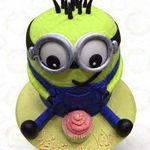 شیرینی ویوک