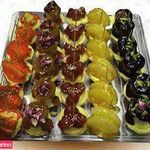 شیرینی ویوک