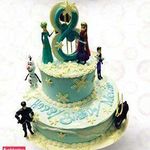 شیرینی ویوک