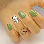 سالن کاشت ناخن نغمه (خدمات ناخن)