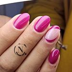 سالن کاشت ناخن نغمه (خدمات ناخن)