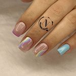 سالن کاشت ناخن نغمه (خدمات ناخن)