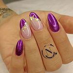 سالن کاشت ناخن نغمه (خدمات ناخن)