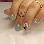 سالن کاشت ناخن نغمه (خدمات ناخن)