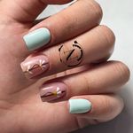 سالن کاشت ناخن نغمه (خدمات ناخن)