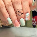 سالن کاشت ناخن نغمه (خدمات ناخن)