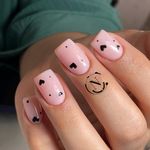 سالن کاشت ناخن نغمه (خدمات ناخن)