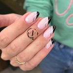 سالن کاشت ناخن نغمه (خدمات ناخن)