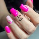 سالن کاشت ناخن نغمه (خدمات ناخن)