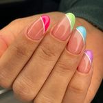 سالن کاشت ناخن نغمه (خدمات ناخن)