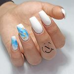 سالن کاشت ناخن نغمه (خدمات ناخن)