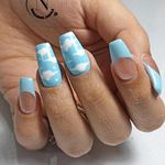 سالن کاشت ناخن نغمه (خدمات ناخن)