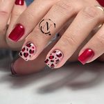 سالن کاشت ناخن نغمه (خدمات ناخن)