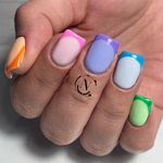 سالن کاشت ناخن نغمه (خدمات ناخن)