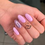 سالن کاشت ناخن نغمه (خدمات ناخن)