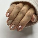 سالن کاشت ناخن نغمه (خدمات ناخن)