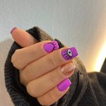 سالن کاشت ناخن نغمه (خدمات ناخن)