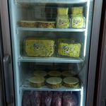 بستنی و فالوده صباغ