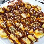 بستنی و فالوده صباغ