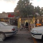 پارچه شادمهر