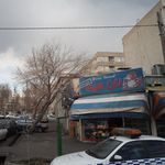 نانوایی صولتیان