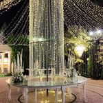 تالارپذیرایی باغ اسد
