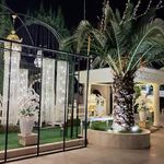 تالارپذیرایی باغ اسد