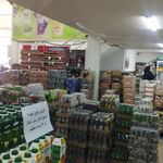 فروشگاه مددی