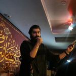 هیئت مجنون الحسین (ع)