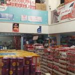 فروشگاه مددی