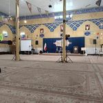 حسینیه آیت اله شیرازی