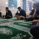 مسجد امیرالمومنین (ع)