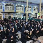 حسینیه آیت اله شیرازی