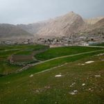 سه راهی ابوالعباس