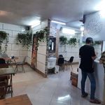 فست فود بابا اصغر