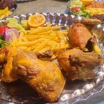 کافه چرخ