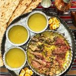 مطبخ بی بی