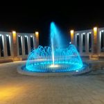 بوستان کارگر
