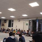 هیئت مجنون الحسین (ع)