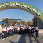 پارک آموزش ترافیک