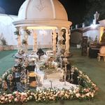 باغ تالار نگین غرب