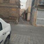 سرای محله سنگلج  دکتر حسابی 