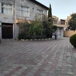 مرکز آموزشی و رفاهی فرهنگیان شاهرود