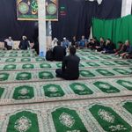 مسجد امیرالمومنین (ع)