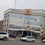 شرکت گاز استان گلستان