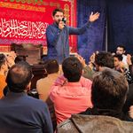 هیئت مجنون الحسین (ع)