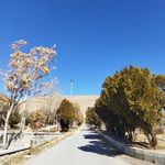 پارک جنگلی تهلیجان