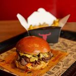 فست فود بیف لاین