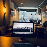 کافه عکس پیکسل